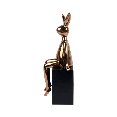 Copper Bunny